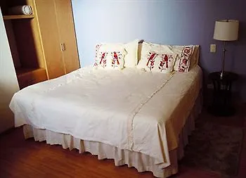 Hotel Boutique La Violeta Puebla