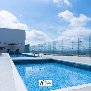Express & Angelopolis By Ihg Heroica Puebla de Zaragoza